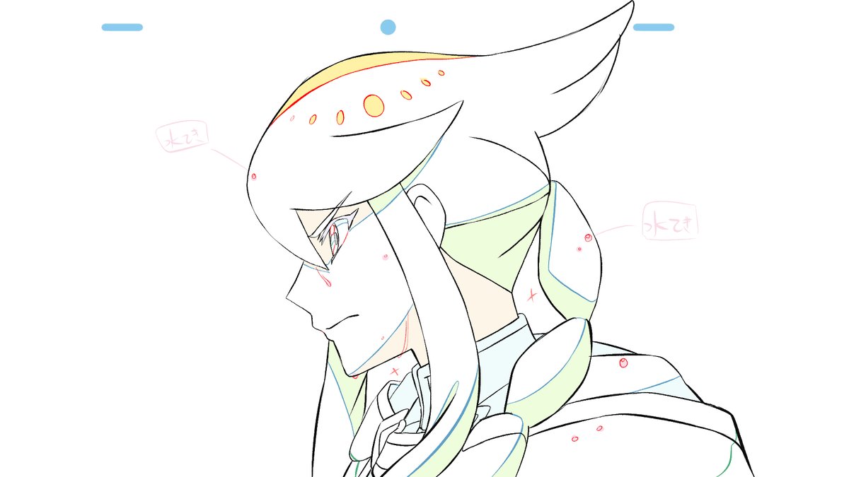 anipoke_PR's tweet photo. ◢◤#アニポケ マニア◢◤

第75話よりルシアス、リスタル、ギベオンの原画をご紹介🎨

3人のさまざまな感情のぶつかり合いにご注目ください…！

アニポケは毎週金曜よる6時55分～
テレ東系にて放送中🌿
※一部地域では放送日時が異なります https://t.co/fmMdlMeROj