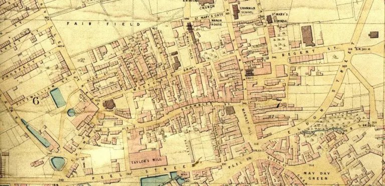 Barnsley Museums tweet media