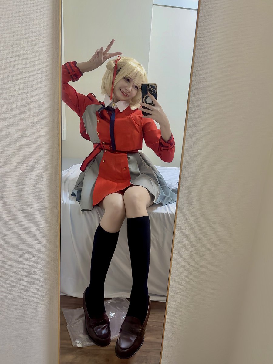 mocha_mcmc's tweet photo. ほのおタイプ×みずタイプ　#cosplay https://t.co/W9dENsZYA4