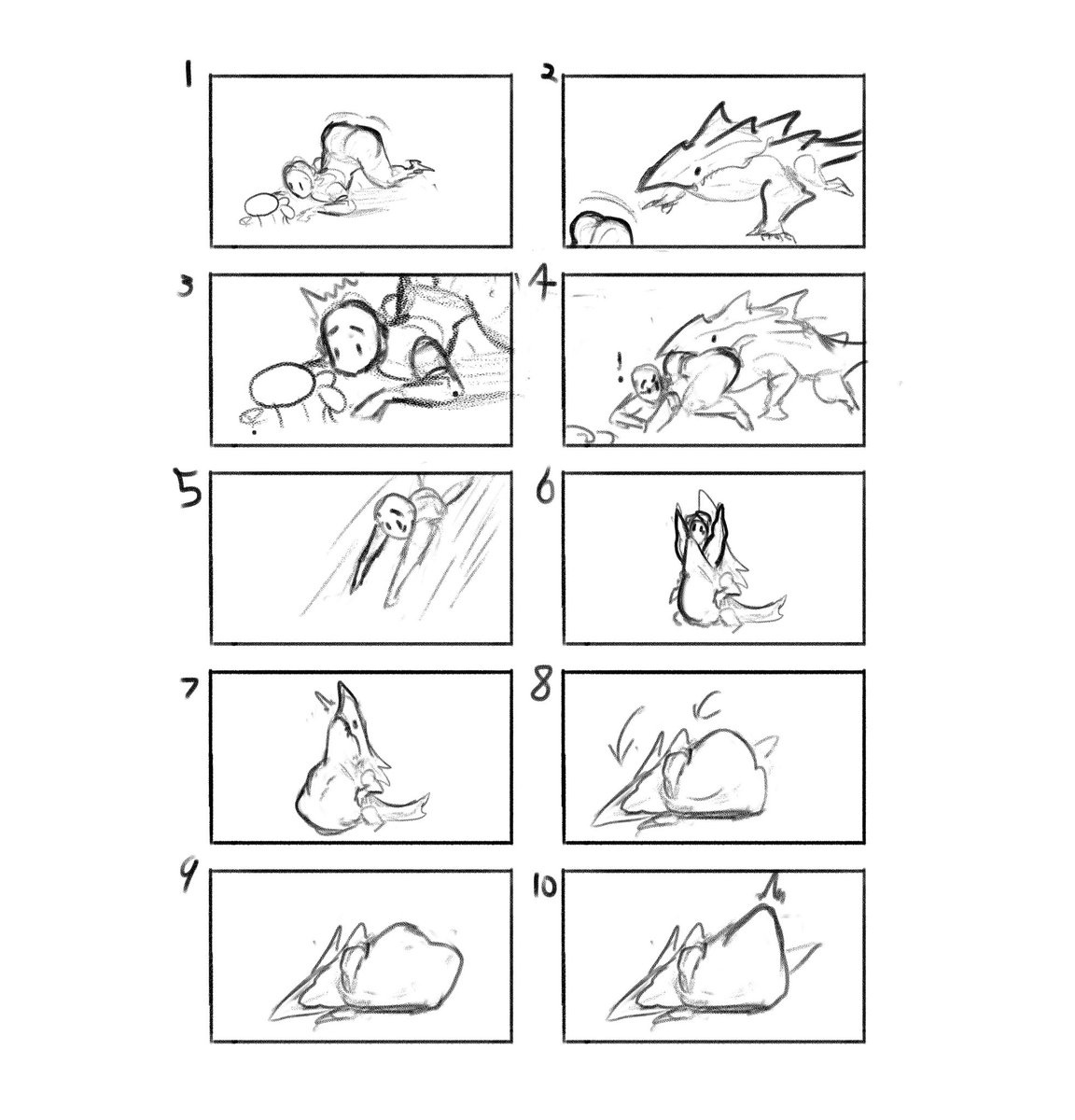 War Arc 🔞 (commissions open 4/4) tweet media