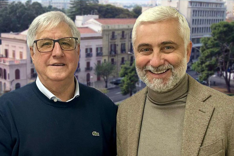 Sicilia e cooperazione, Michele Cappadona e Nino Germanà a confronto. EXPO Agroalimentare, esperienza da non disperdere. Cooperazione è produzione agroalimentare di eccellenza; è devoluzione di servizi solidali di prossimità; è impresa culturale e creativa
bit.ly/3VazrdW