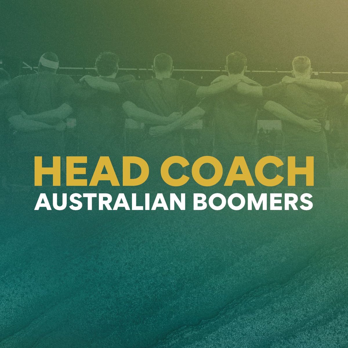 Basketball Australia tweet media