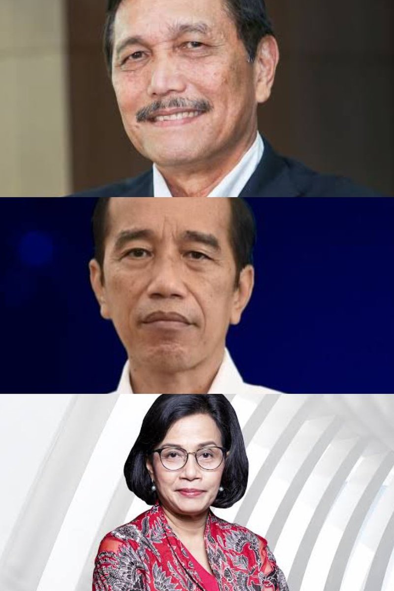 three architects of indonesian failure.