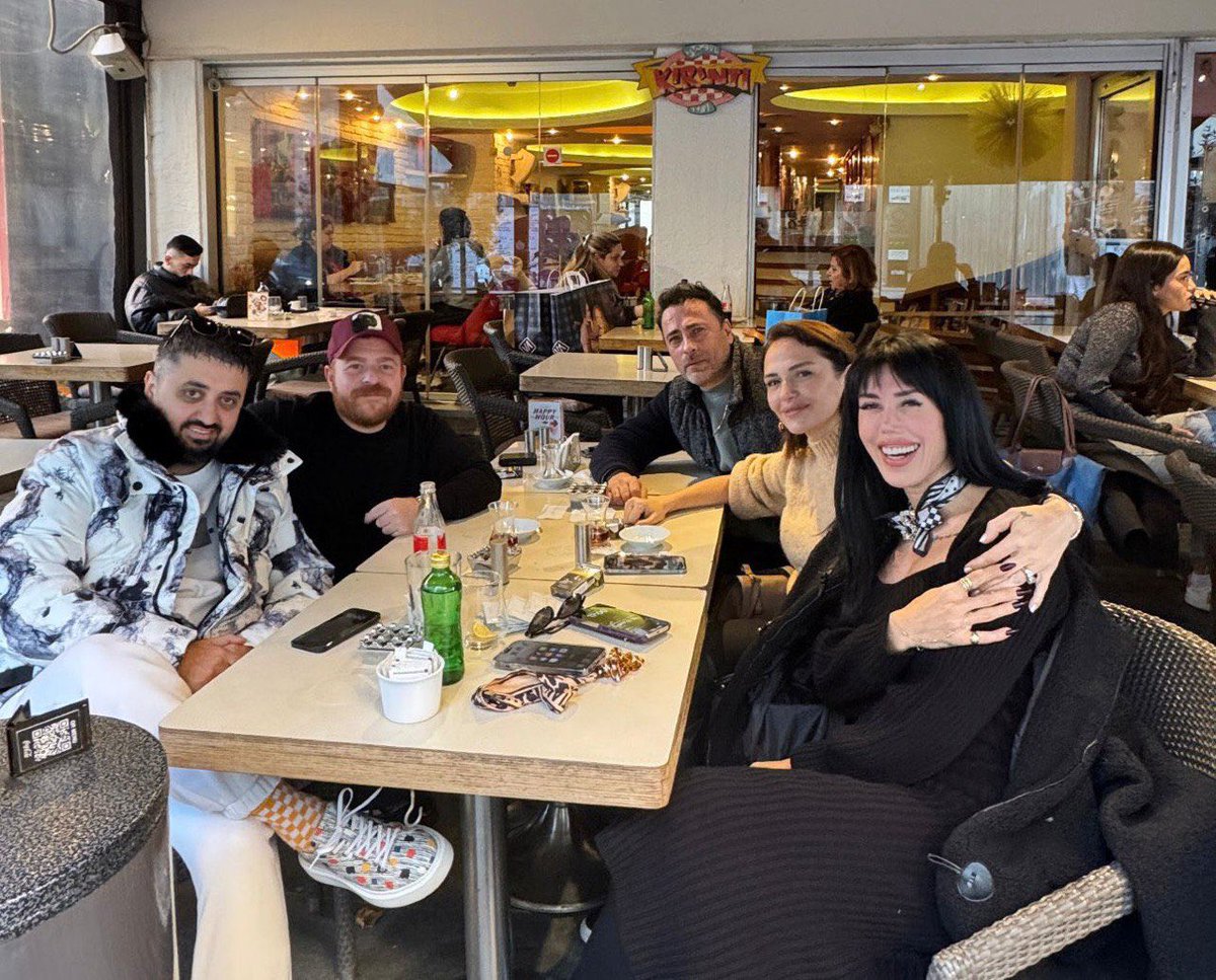 Snob Magazin tweet media