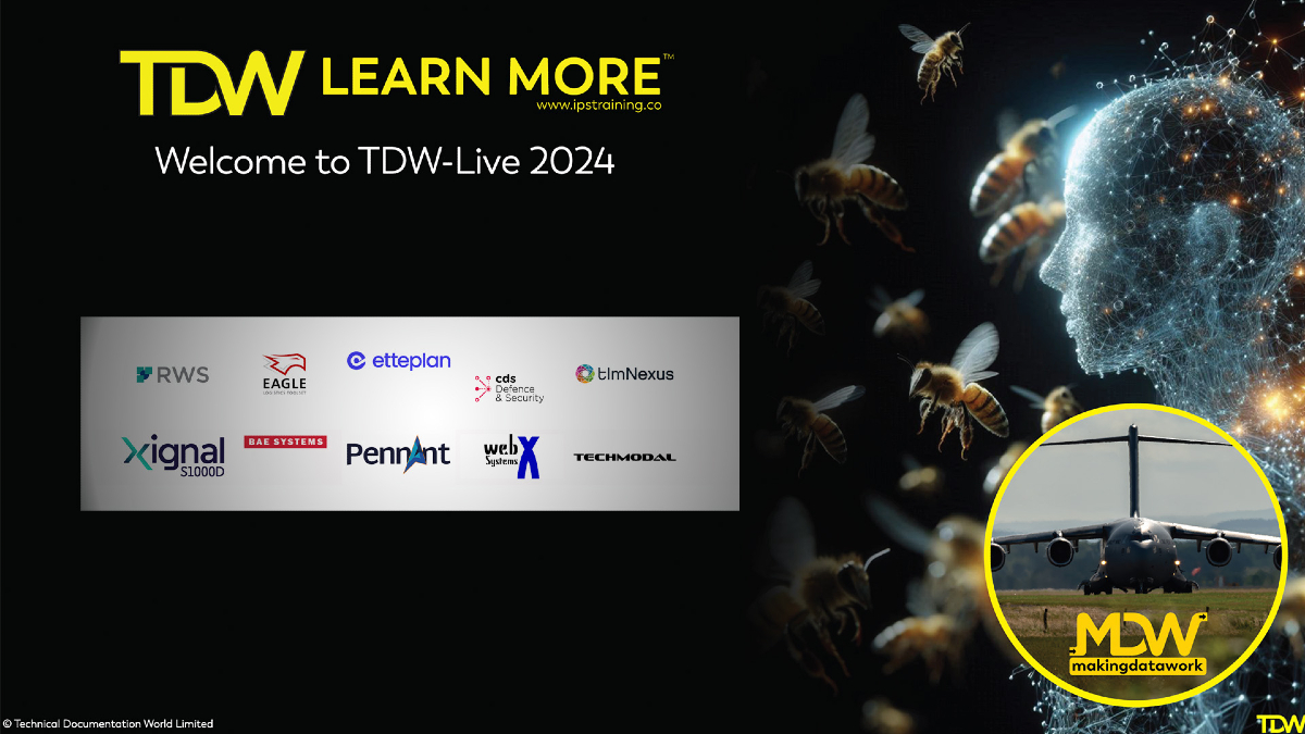 TechDataWorld's tweet image. A heartfelt thank you to the incredible sponsors of #TDWLive this year—your support made this event a reality! 🌟 Come along with me on YouTube for a walk around the conference room and see the companies who joined us. 🙏 youtu.be/wIUHjRSBuks?si…