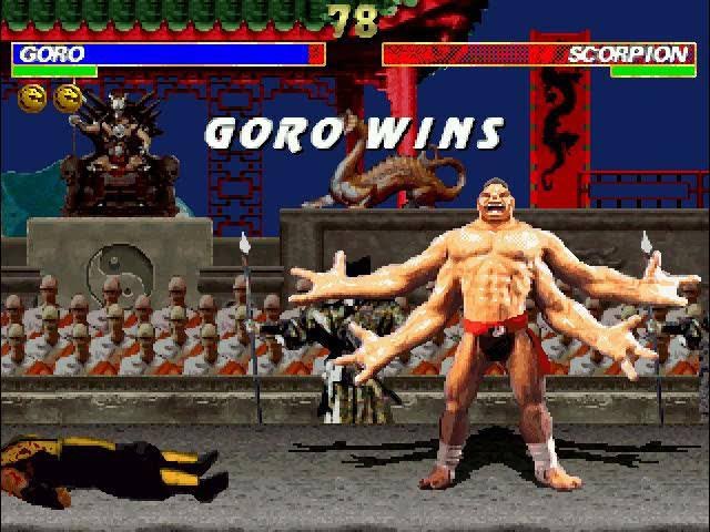 CvvIrving's tweet photo. @CrimKarma Goro Wins https://t.co/w28JE6UJGU