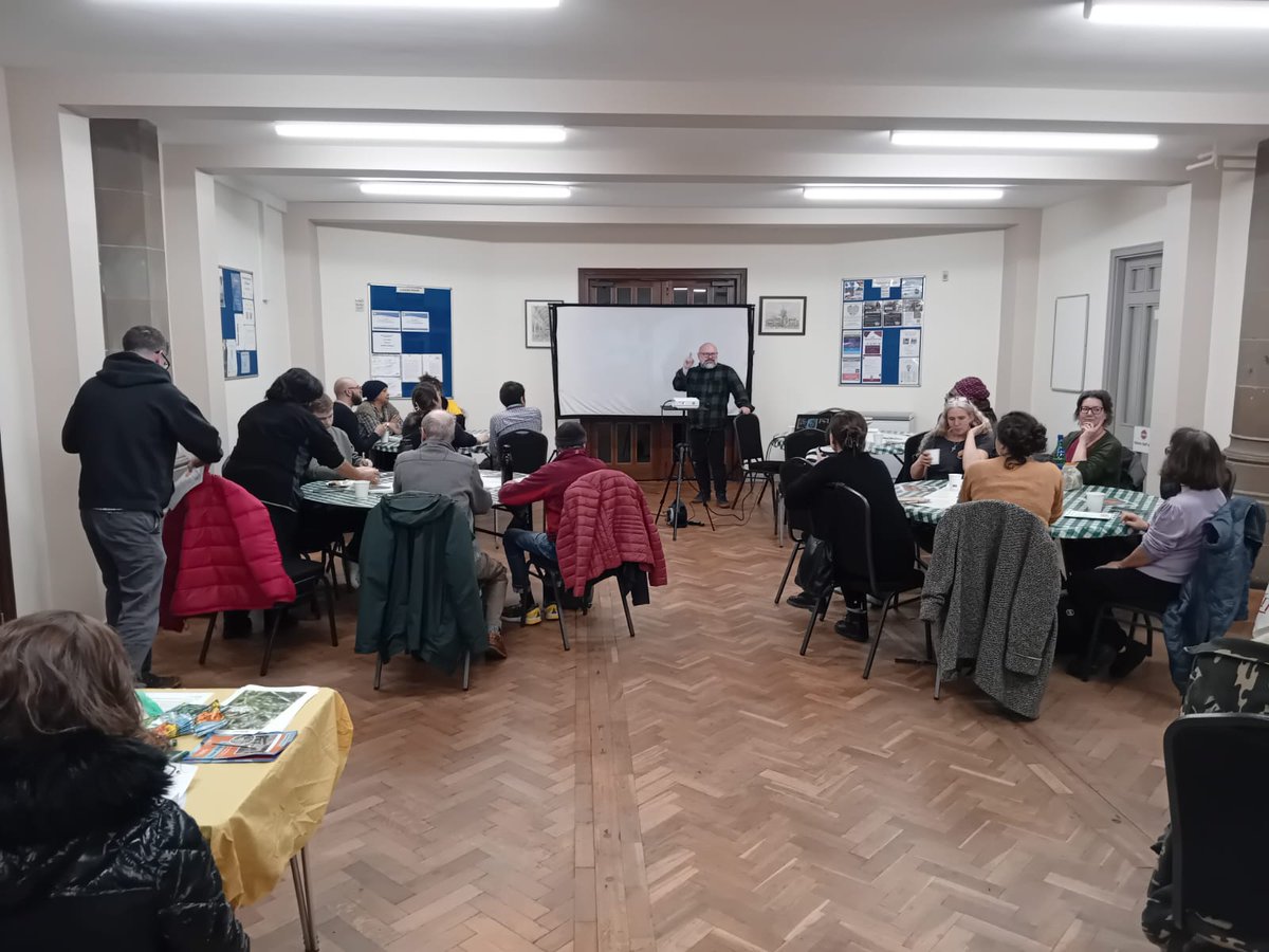 Gateshead Food Partnership tweet media