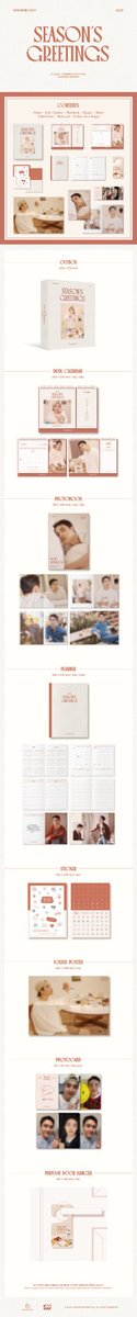 allforsooloPH's tweet photo. REPRICED!

DOH KYUNG SOO 2025 SEASON'S GREETINGS
PH G.O. by @allforsooloPH

All-in Prices (PHP):
AppleMusic - 2460
Soundwave - 2220
Ktown4U - 2200

NORMAL ETA
w/ store POBs

DEADLINE OF ORDERING: Dec 1 (8PM KST)
PAYMENT DEADLINES: 
(50% DP) Dec 15
(50% Bal) Dec 30

DM to order 😊 https://t.co/9u9IZPL7b5