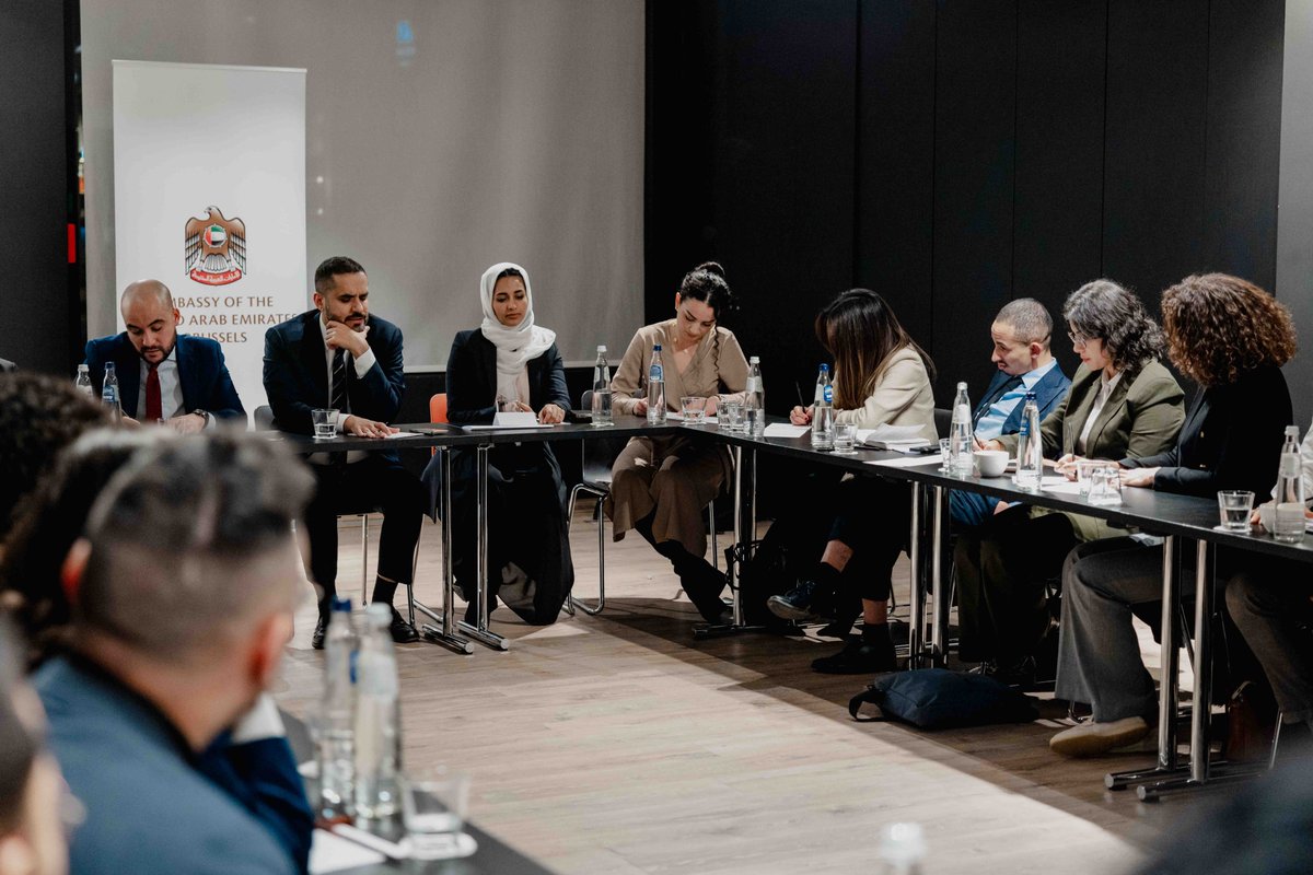 A Seat At The Table tweet media