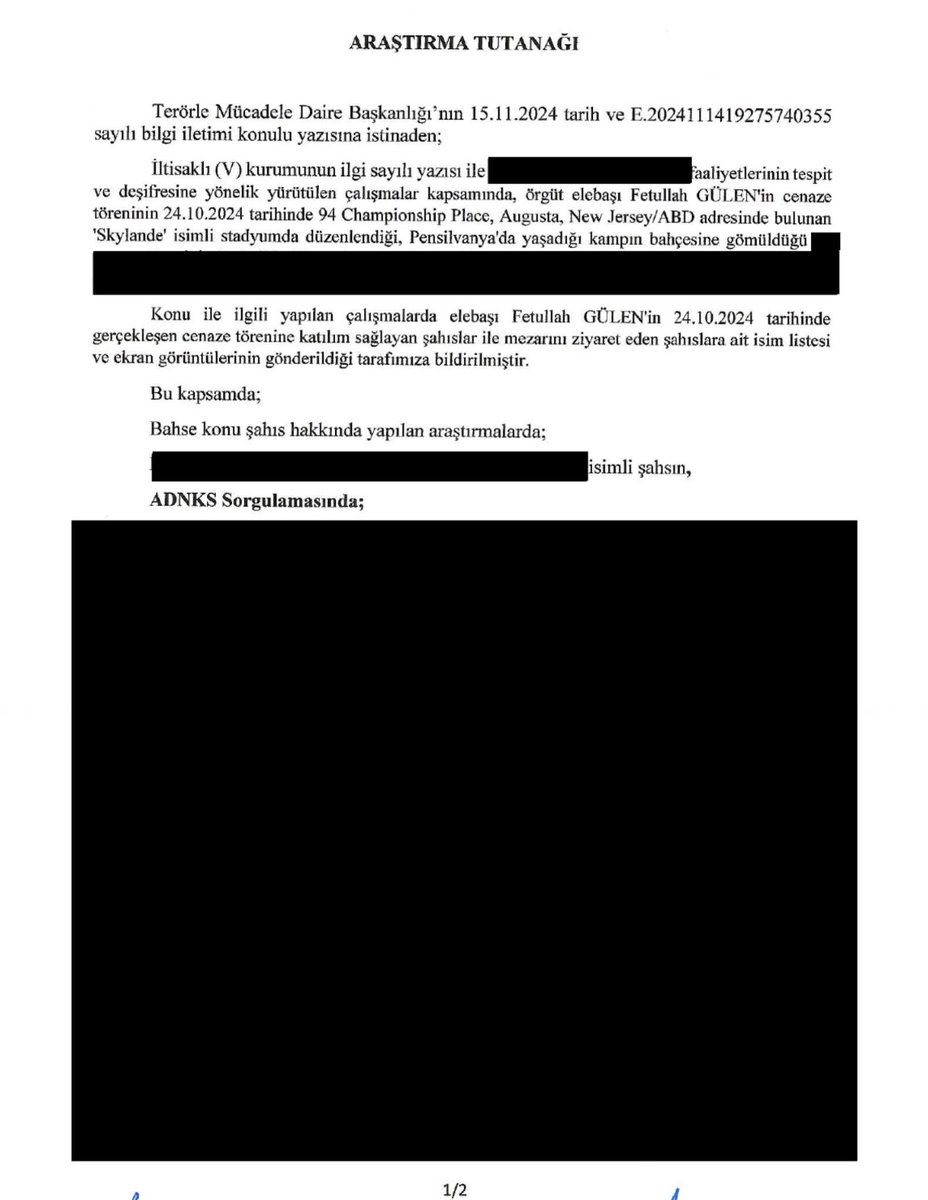 Nordic Monitor Türkçe tweet media