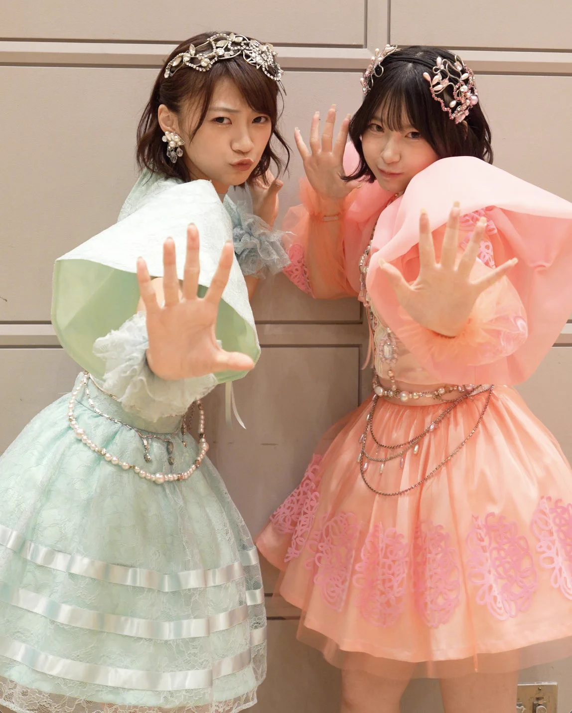 CUTIE STREET【Official】 on X: 
