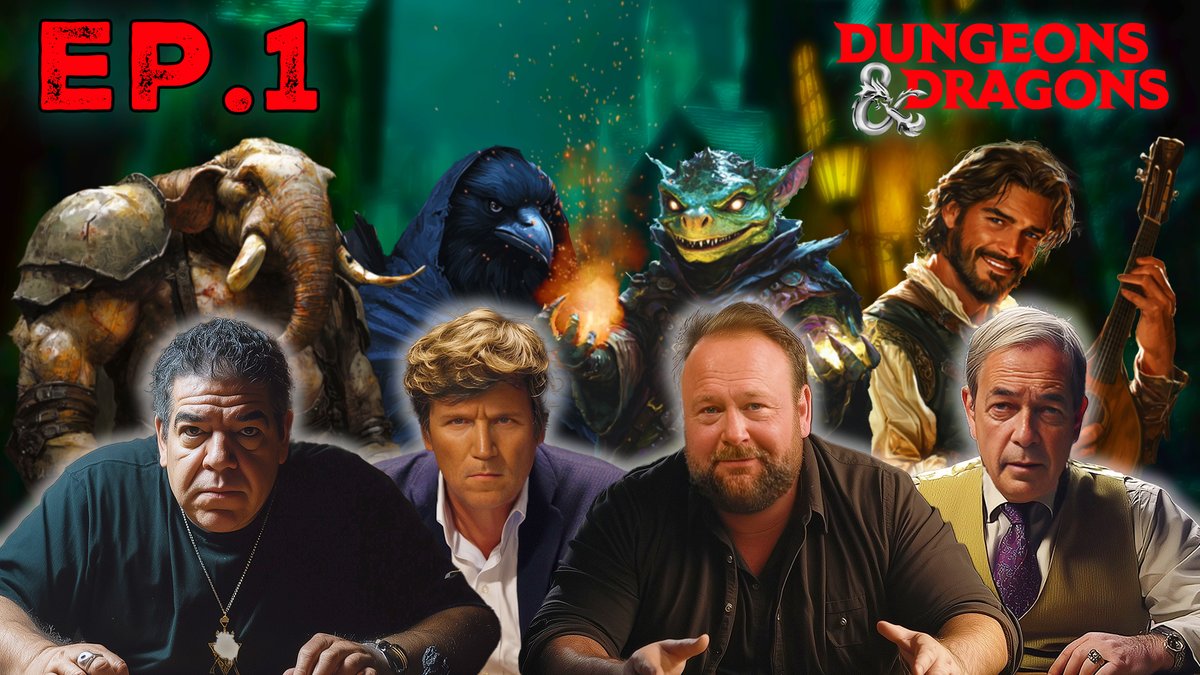 TheAIGuy tweet media