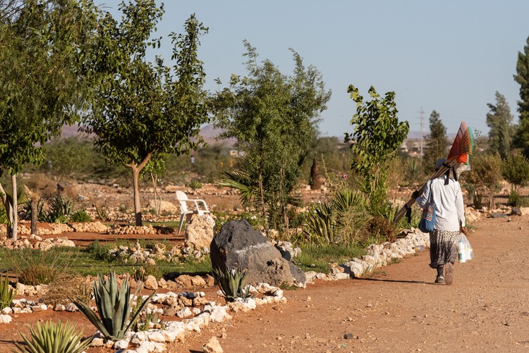 GroundUp tweet media