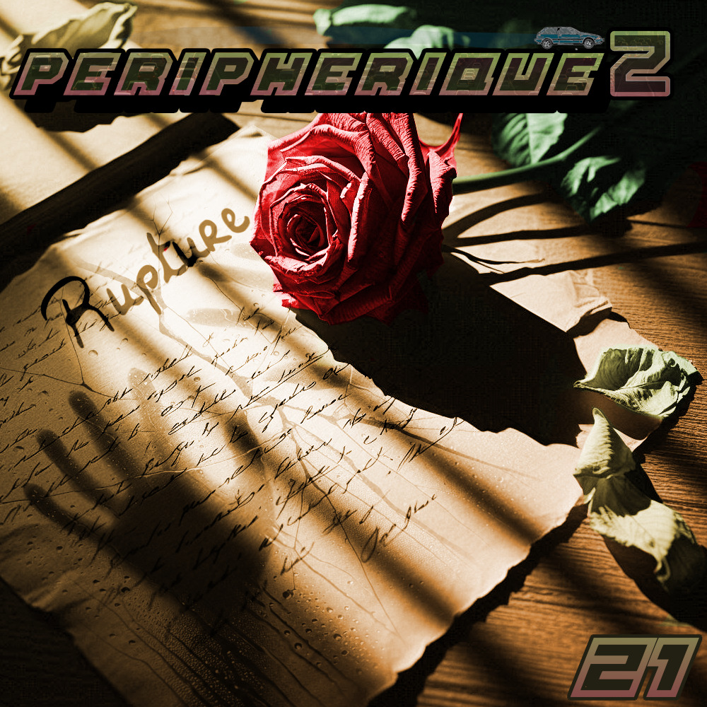 Peripherique2_'s tweet photo. C'est le moment de retrouver notre trio familiale pour votre excuse auditive mensuelle !
https://t.co/nyw5xcUtaa https://t.co/Gaz4XiltXz