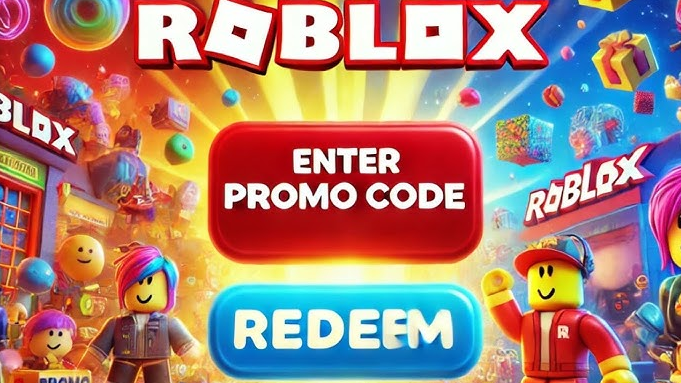 Roblox Promo Codes for 2024: All Working Codes
#RobloxCodes2024 #RobloxPromoCodes #RobloxFreeItems #RobloxRewards

Hey Guys!... Many Roblox games give items as rewards for completing certain tasks, and many of these items will go straight into your inventory for your account.😍🥰