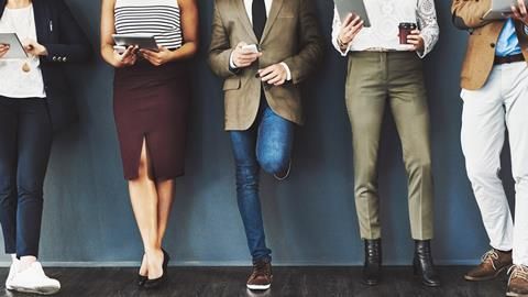 Law Society Gazette: Neurodiversity: Tech that can help in the workplace buff.ly/3US7Az4