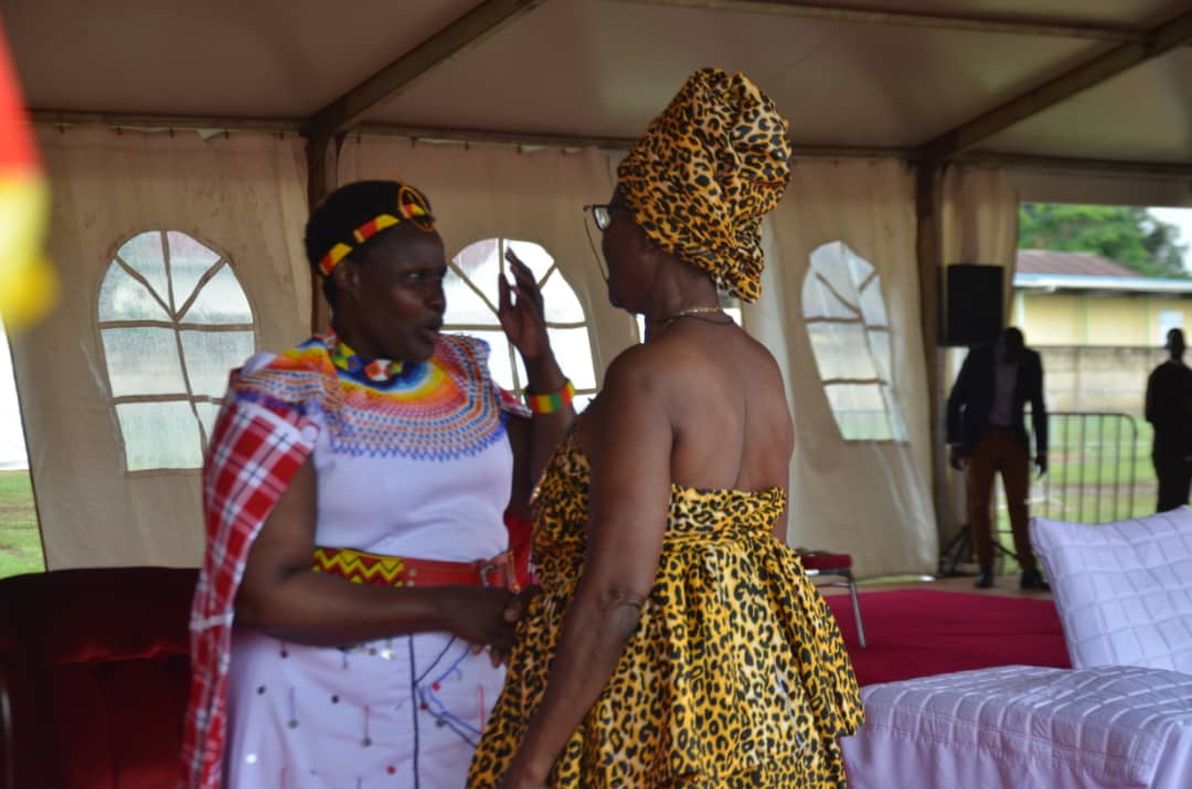 sh48257's tweet photo. Vice President Jessica Alupo is in the house #AtekerReUnionFestival2024 in #SorotiCity .Gen Muhoozi Kainerugaba #FreeAlienSkin Presidential #UIOGS2024 Pentagon is back #TopherBassey MUBS @imie_trends @TesoVibez @kamukamafredie @jessica_alupo https://t.co/itzfdSt9D0