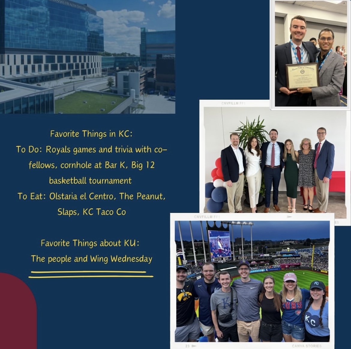 IMChiefs (@kuimchiefs) on Twitter photo Next up, <a href="/CAltfillischMD/">Charlie Altfillisch</a>! Stayed tuned and get to know our other chiefs as we go through interview season! Next up, <a href="/CAltfillischMD/">Charlie Altfillisch</a>! Stayed tuned and get to know our other chiefs as we go through interview season!