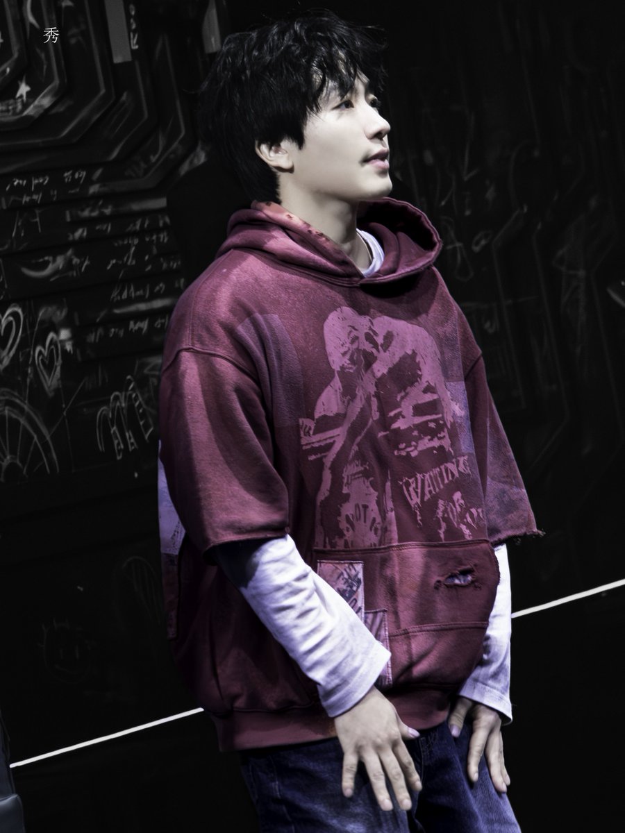 241122 킬롤로지

데이비 役 #안지환

아빠는 토꼈어요.