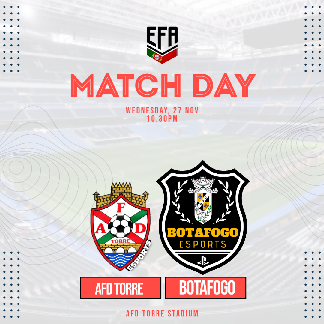 Botafogo FC eSports tweet media