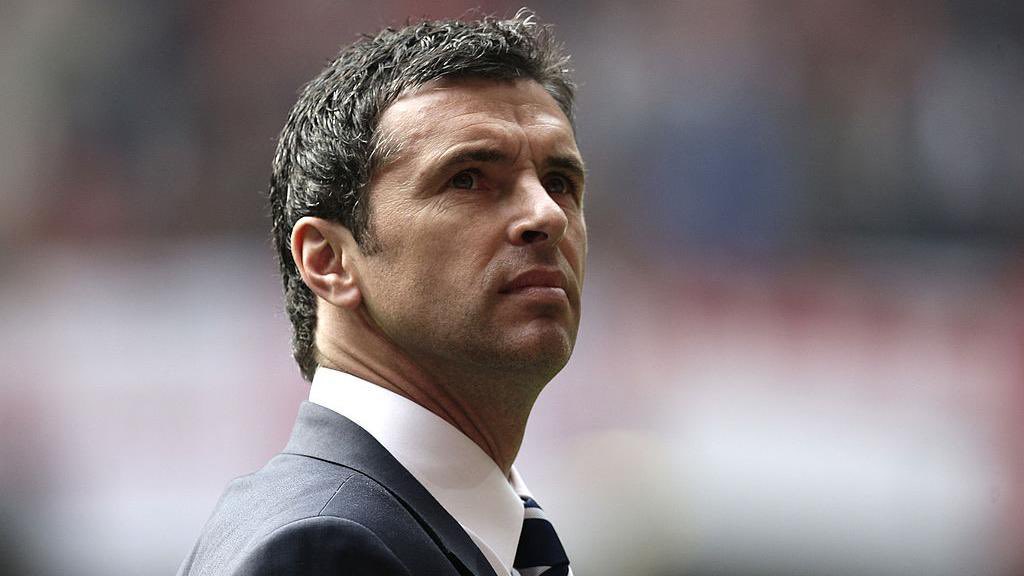 A date when memories of a very dark day always come back. 
Thoughts with those closest to Gary on this awful anniversary. We must keep the conversation about men’s mental health going because it’s still happening. We’ll remember him together at Elland Road later.