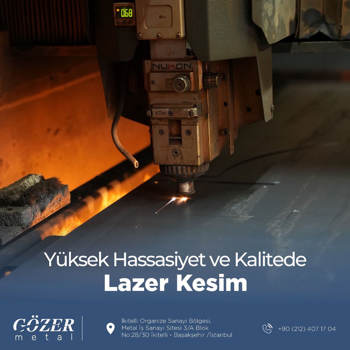 GozerMetal tweet picture