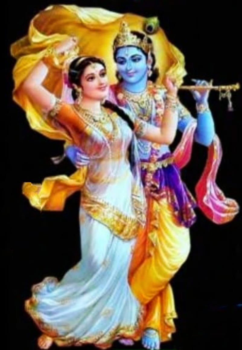 🌹🙏🏻 जय श्री राधे कृष्ण 🙏🏻🌹
  ❤️🌄 शुभ प्रभात मित्रो 🌄❤️

#जय_श्री_राधे_कृष्णा‌‌                           ¹¹²⁹