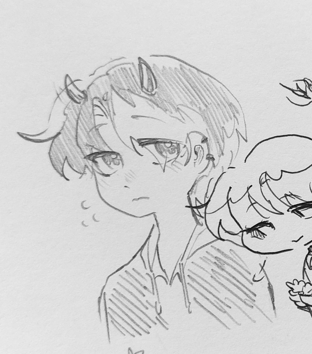 ASLMugiwar14949's tweet photo. [@yeos_m]  #yeosm #bucky #myart https://t.co/Ek5KD7XGr7