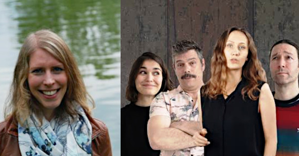 Am Donnerstag (28.11., 20 Uhr) gibts neue Texte und Lieder (ohne Werbetracking, Fascho-Algorithmen und Hate-Bots)

mit Dorothea Böhme, Luksan Wunder
und den Boys

Haus der Sinne (Ystader Str. 10)
hausdersinne-berlin.de

Blog: blog.browserboy.de/2024/11/brause…