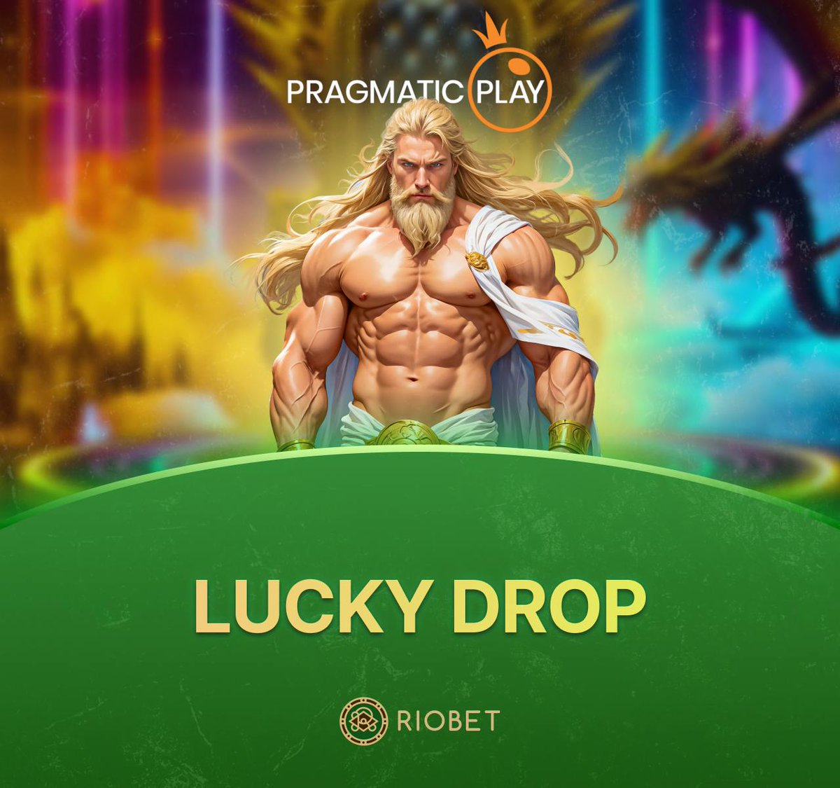 ⚡️ 🎂 LUCKY DROP: Prêmios no Maratona! 🎁
💵 Total: $10.000
🗓 27.11 a 28.11
🍒 Prêmios distribuídos aleatoriamente!
🚀 Ganhe no Lucky Drop e siga rumo ao Tesla Cybertruck!
🎫 Troque Conquistas do Maratona até 30.11 (15:00 UTC+3). https://t.co/rsKotu1QwD
