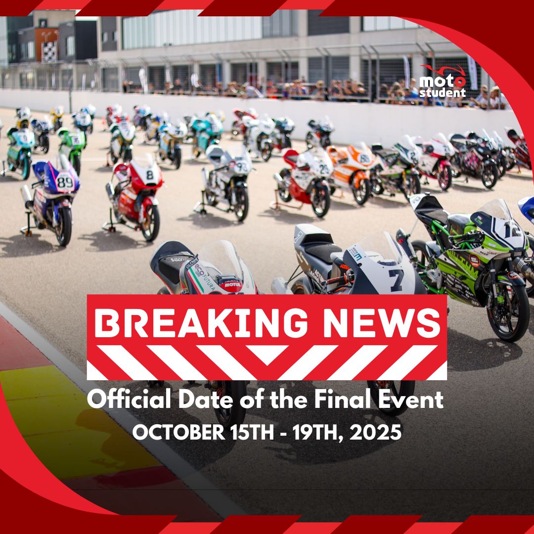 MotoStudent tweet media