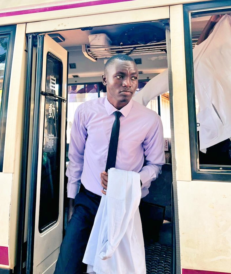 nirwothEric's tweet image. #NewProfilePic