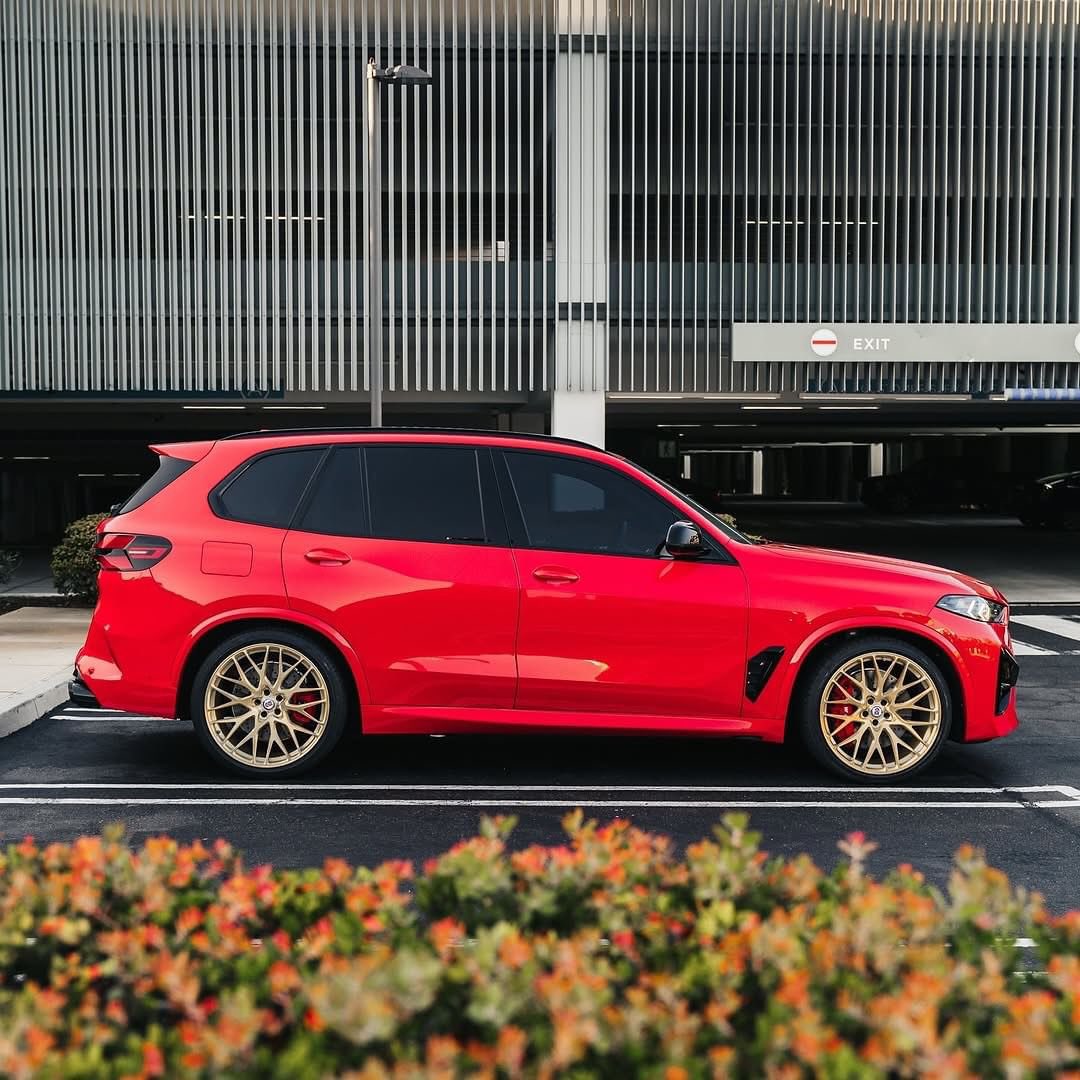 BIMMA_WORLD's tweet photo. #BMW #x5m #F95 https://t.co/vliMSfjW9v