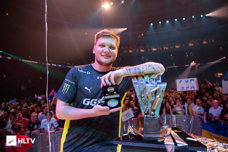 🇺🇦 s1mple is set to play in an influencer showmatch right before the VALORANT Radiant Asia Invitational Grand Finals this Sunday (December 1st - 15:30 GMT+8)

What a timeline we live in #VALORANTAsiaInvitational