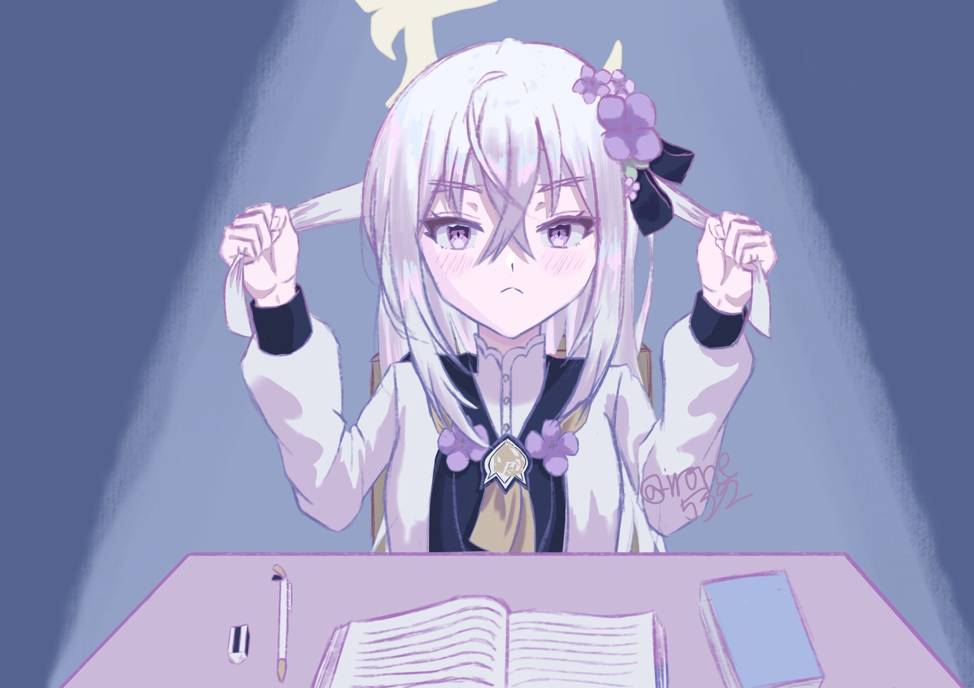 いろね (@irone5392) / X