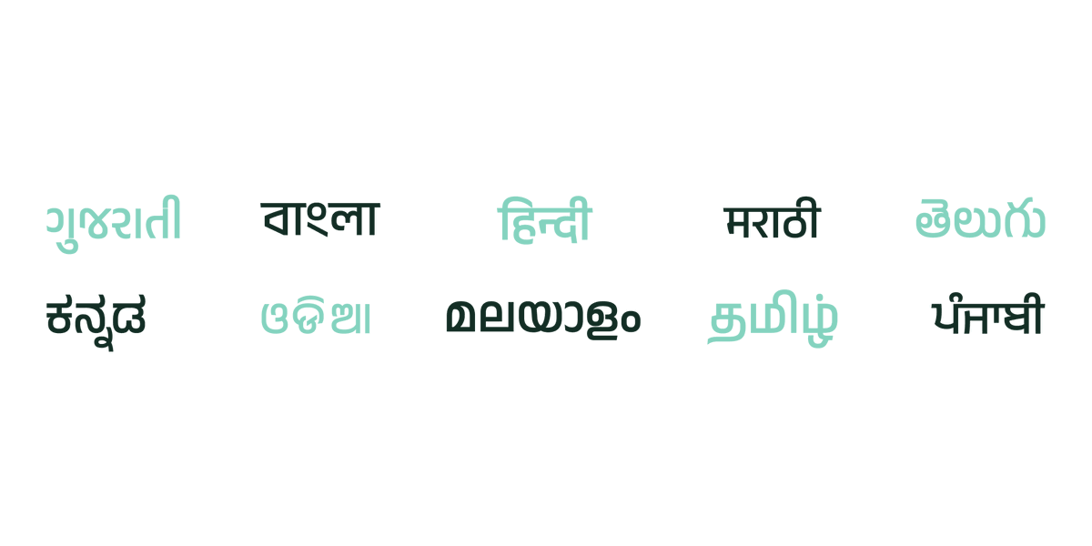 Desh Keyboard tweet media