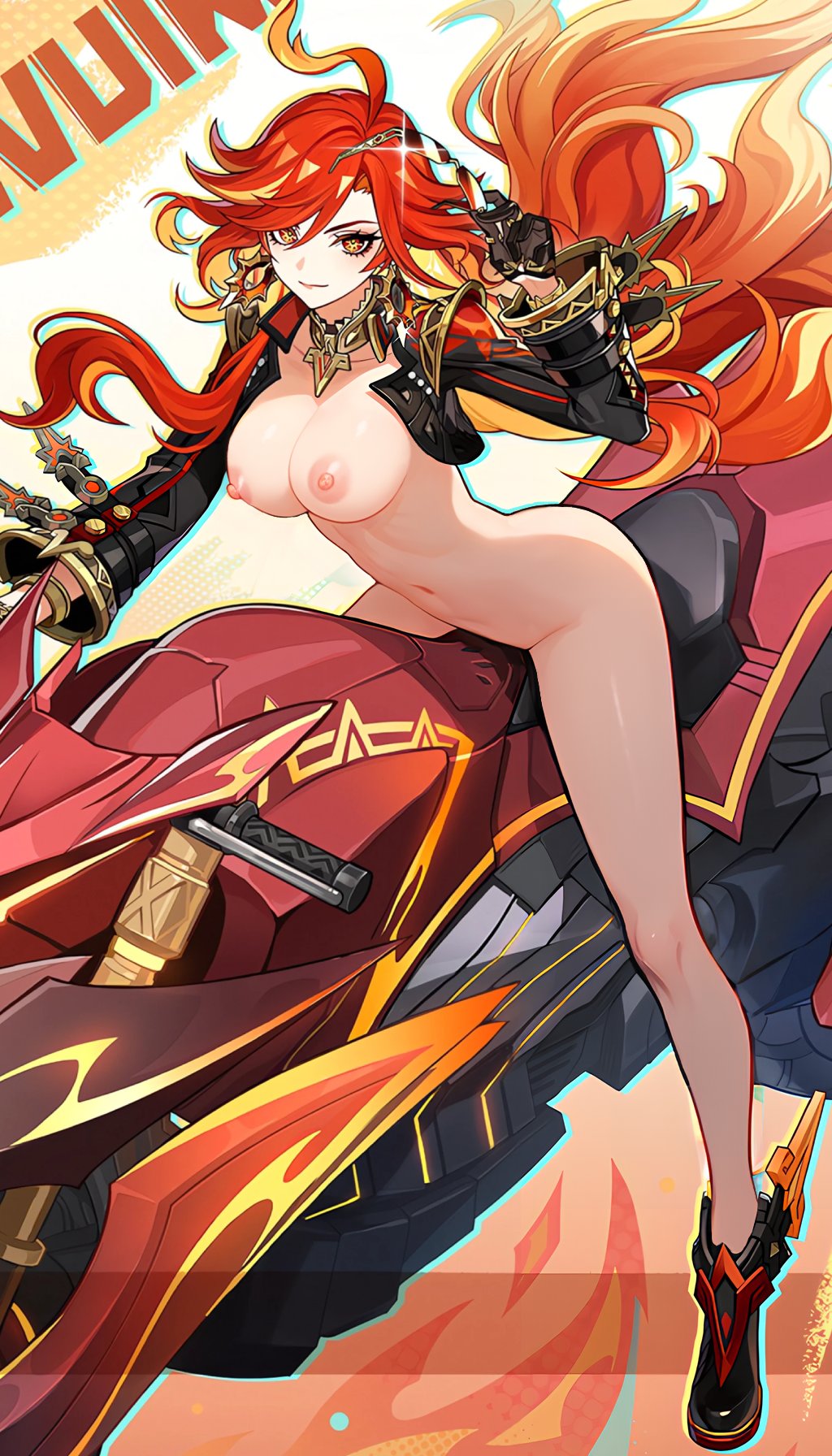 剥ぎコラ 五等分の花嫁 冈崎恋狐（Azunyan_Fox） (@ClannadCat) / X