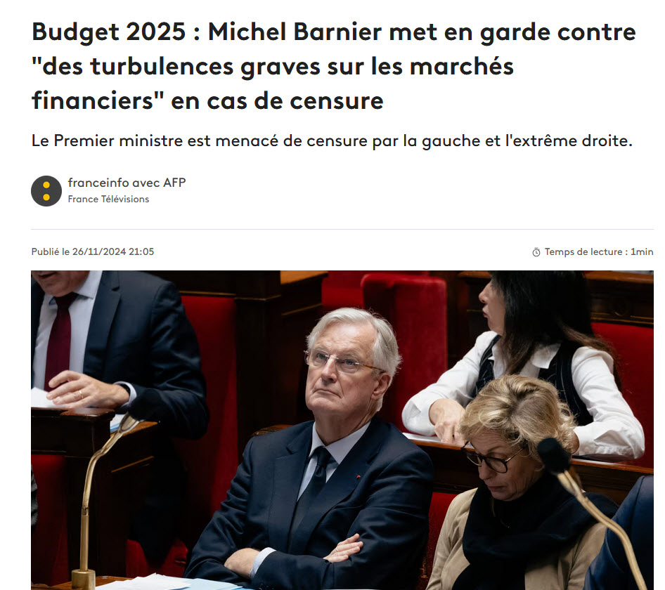 ATTENTION CAC40 🚨

TP1 7120 ✅

Ce n'est qu'un premier objectif, car la prochaine cible : 6950 

Je rangerai ma casquette🔴 si et seulement si on s'installe au-dessus des 7300

En plan vendeur  et positions vendeuses depuis des semaines, depuis des mois, je continue.

Soyez