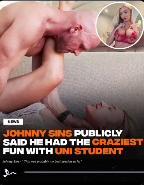 ponga696969's tweet photo. Is Johnny Sins fucking some random girls now? https://t.co/DzhgI5OT6i