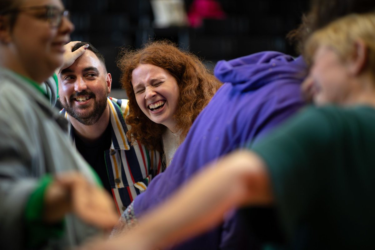 And #SheWasWalkingHomeYork continues…

Change can really happen when young people, teachers, local services and other professionals are all connected for a common cause. Together, change can happen!

📸 @james_a_drury