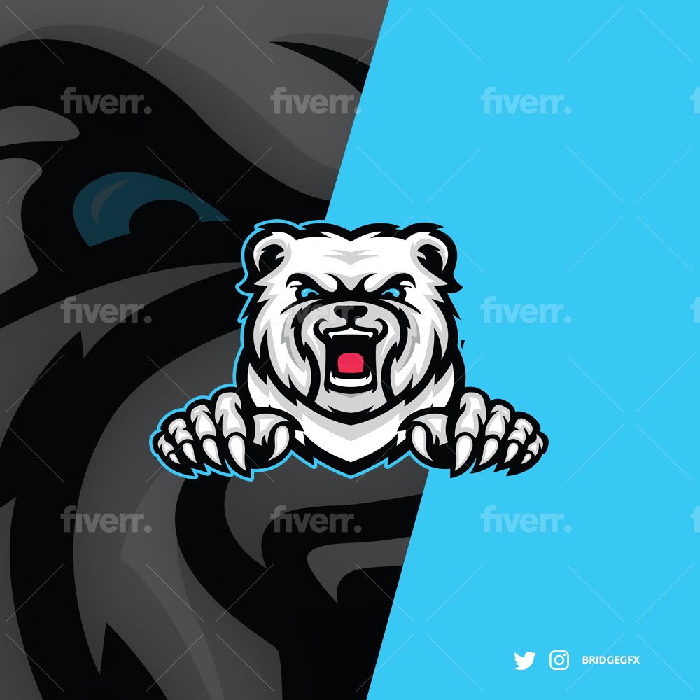 BridgeGFX's tweet photo. I’m looking for a few dedicated #smallstreamer to work with on some new stream graphics.

Logo, overlay and screen bundles available! https://t.co/fJp9s5gogw