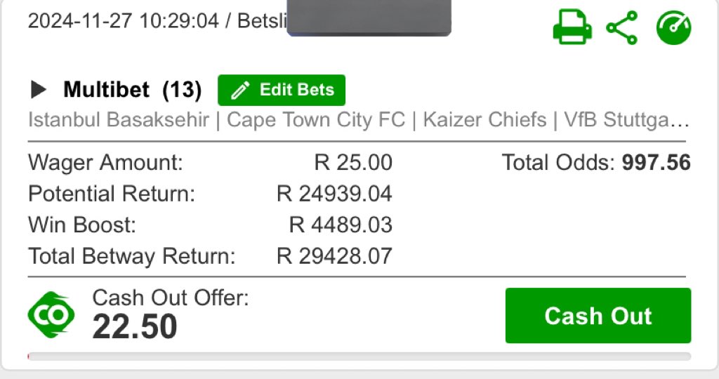 aidenchaggie's tweet photo. My next goals for today!!

Let’s go 💫

Aim for a good cash out 🫰🏽🫰🏽

👉🏽 X85A3EF10 https://t.co/gUzuszZPoA
