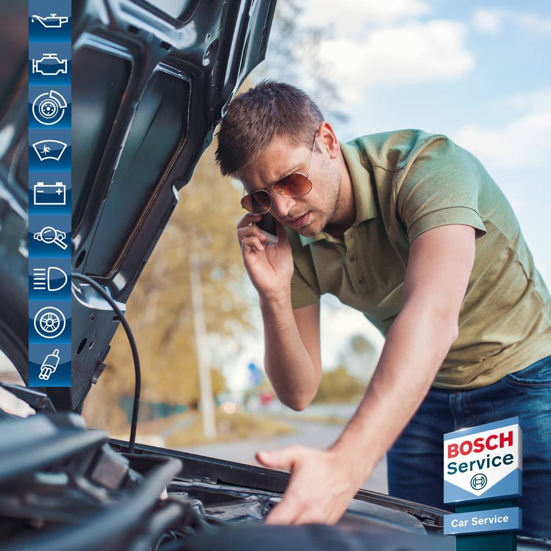 Bosch_Secunda's tweet image. This is Tim.
Tim forgot to do a pre-holiday check and is now stuck on the side of the road with no Bosch insight. Don&apos;t be like Tim, book your pre-holiday inspection today!
#Preholidayinspection #LikeABosch #ExpierenceTheBoschDifference