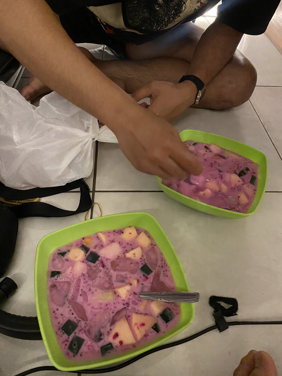 Rhmatokta's tweet photo. Sedap nikmat https://t.co/It1HLoCRuM