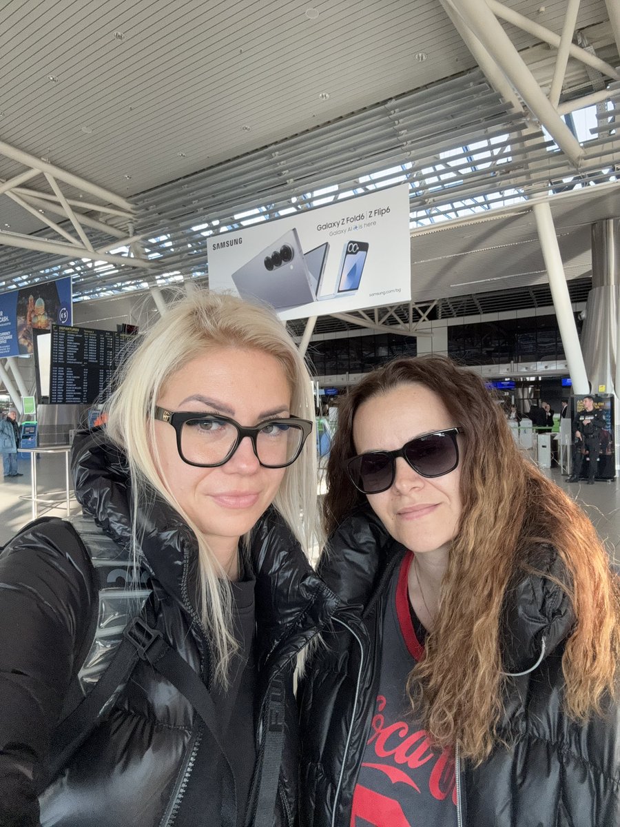 Elena Yovcheva-Tilev tweet media