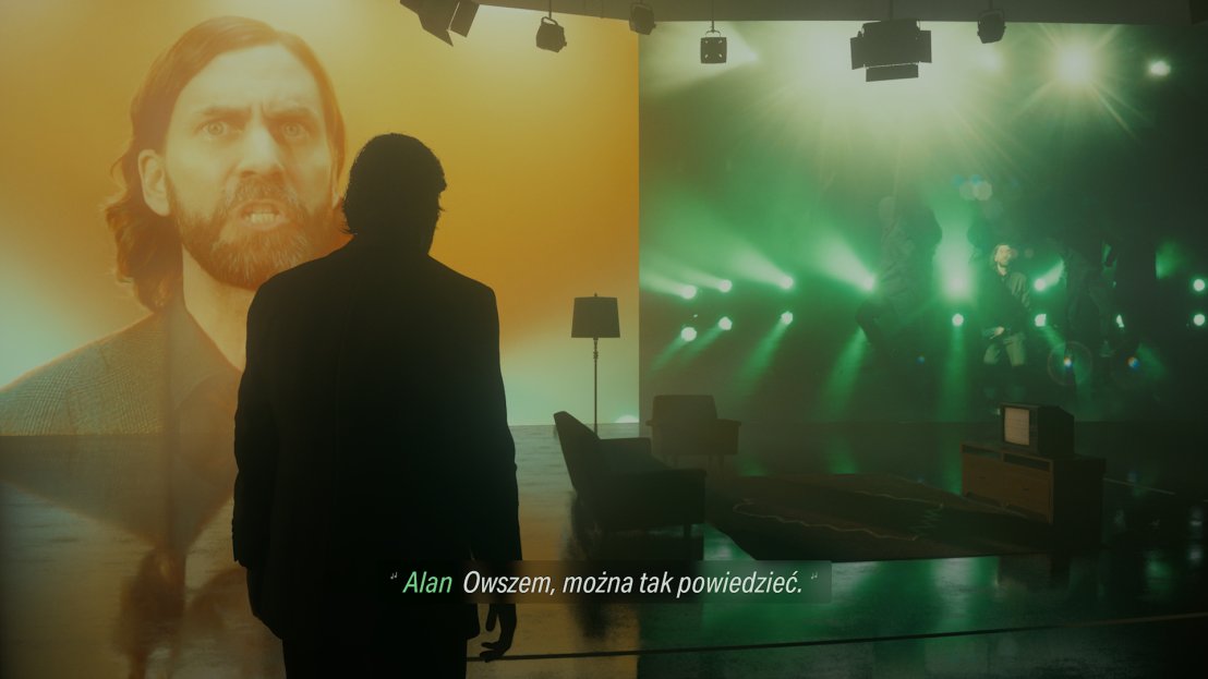 dasiekjs's tweet image. I would like to know how did brainstorming at @alanwake 2 looks
- let's make this game more darkness
- let's add scary snapshots after death
- let player shit their pants when they saw shadows and don't know if they're going to attack him
- AND ADD MUSICAL CHAPTER BECAUSE WHY NOT