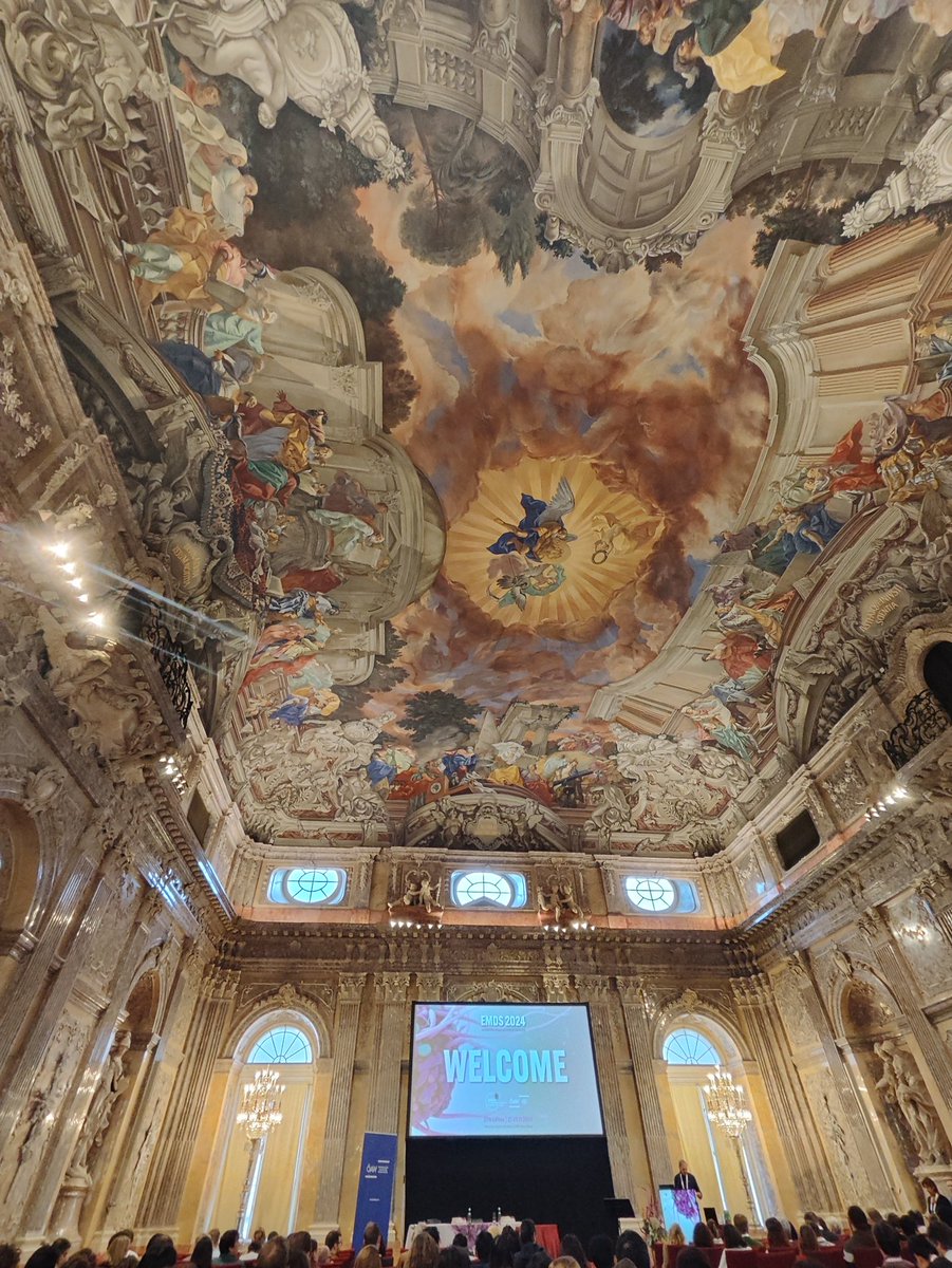 Pieter Goossens lab (@pigoossenslab) on Twitter photo It's the most wonderful time of the year... #EMDS #EMDS2024 #Vienna #macrophages <a href="/EuMacDcSoc/">European Macrophage & Dendritic Cell Society</a> It's the most wonderful time of the year... #EMDS #EMDS2024 #Vienna #macrophages <a href="/EuMacDcSoc/">European Macrophage & Dendritic Cell Society</a>
