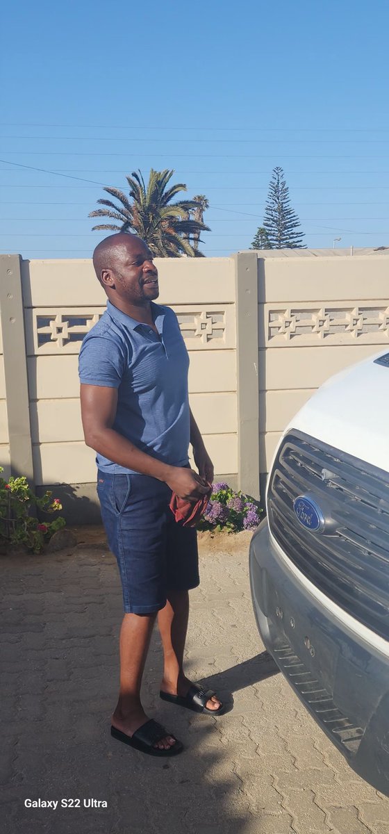 Mamuka sei ?
Mamboswera sei ?

Money is culture don't complicate it.
PakuruDeals making car imports easy for you...
Tichambovhota vuno Namibia tobva tapinda muzhira ..

Dm/WhatsApp 
Pakuru 0772357175