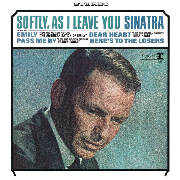 FrankMalfitano's tweet photo. CLASSIC LP OF THE DAY: More #Pop than #Jazz #FrankSinatra #lp out 60 years ago this month, recorded with several different arrangers including #NelsonRiddle #BillyMay #DonCosta #NealHefti a bit of a hodgepodge but with some real gems (mostly highlighted on the cover) #1960s 🎵 https://t.co/numHpritbz