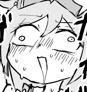 よんごと言えば顔芸みたいな時期あったよなあって言おうとしたけど普通に最近もモリモリ描いてた しかもあらゆるジャンルで
日常と化してただけだった 